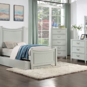Furniture of America CM7477GY-D LYCORIDA