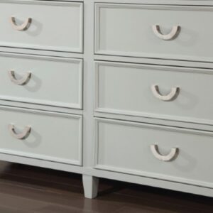 Furniture of America CM7477GY-D LYCORIDA