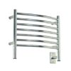 Amba Towel Warmers Jeeves H Curved HCB-20