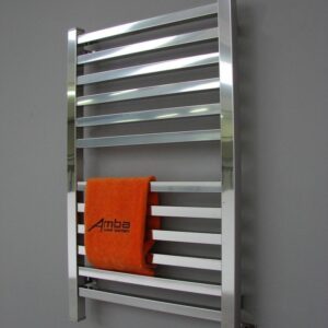 Amba Towel Warmer Quadro 2033