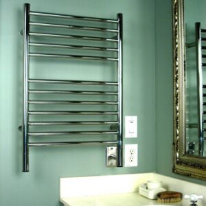 Towel Warmers Jeeves E Straight ESB-20