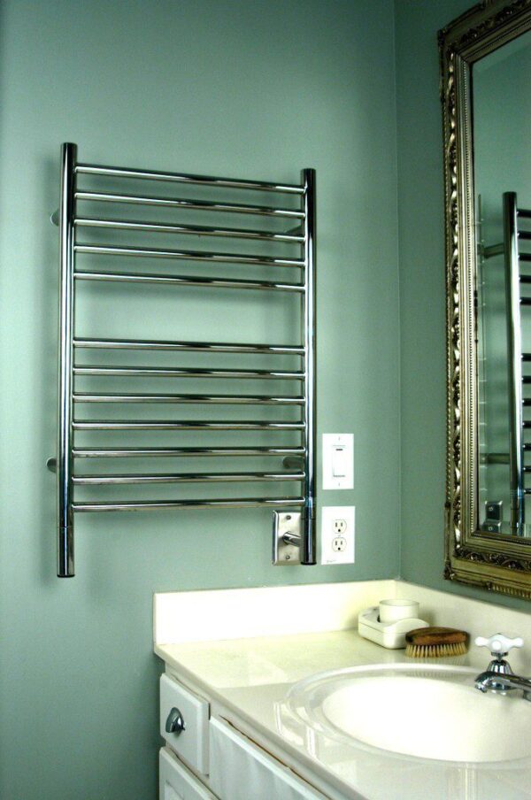 Towel Warmers Jeeves E Straight ESB-20