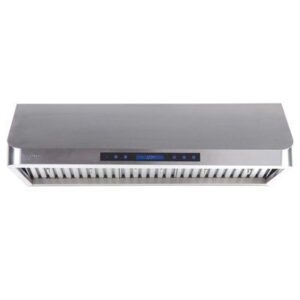 Cavaliere Range Hood AP238-PS13 Under Cabinet