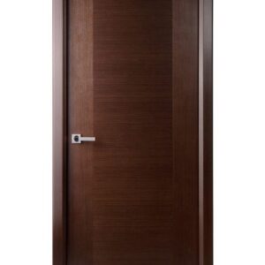 Classic Lux Color Wenge Modern Interior Door