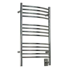 Amba Towel Warmer Jeeves C Curved CCB-20