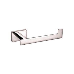 Kubebath KB 9716 Aqua Plato 6 1/4 Inch Toilet Paper Holder