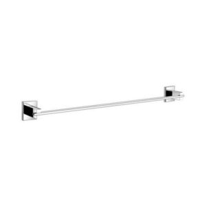 Kubebath 9812-18 Aqua Korsa 18 Inch Towel Bar