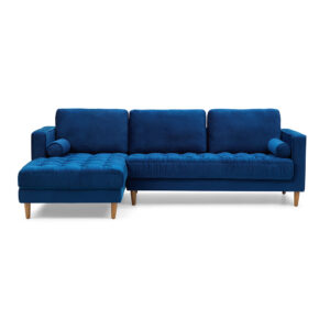 bente tufted velvet sectional sofa blue 814216.jpg