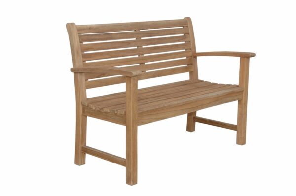 Anderson Victoria 48" 2-Seater Bench