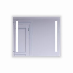 Castello USA CB-M406-36-30 Giana 36 x 30 Inch Mirror