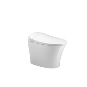 Castello USA CB-NY-S New York Simple Smart Toilet