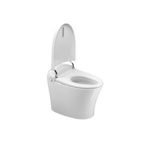 Castello USA CB-NY-SP New York Simple Plus Smart Toilet