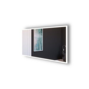 Castello USA CB-SM430-60-30 Lisa 60 x 30 Inch Smart Mirror