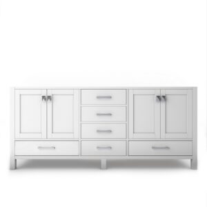 Castello USA CB-YAM-72 Yamyam 71 Inch Vanity Base