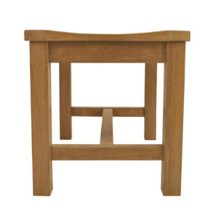 Anderson 24" Casablanca Backless Chair