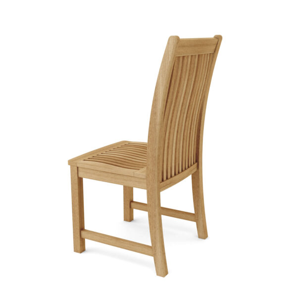 Anderson Chicago Chair