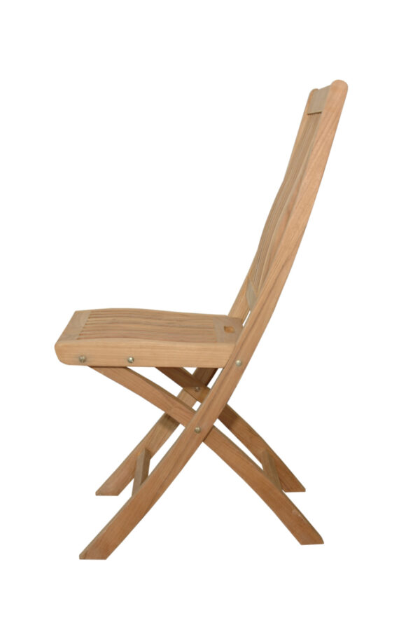 Anderson Tropico Folding Chair (sell & price per 2 chairs only)