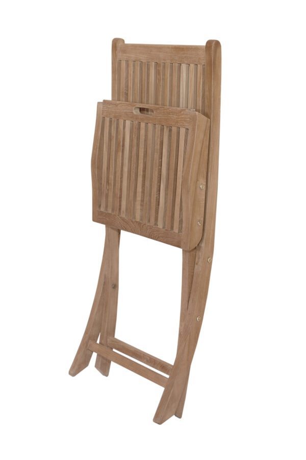 Anderson Tropico Folding Chair (sell & price per 2 chairs only)
