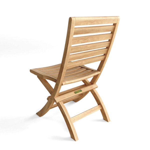 Anderson Andrew Folding Chair (sell & price per 2 chairs only)