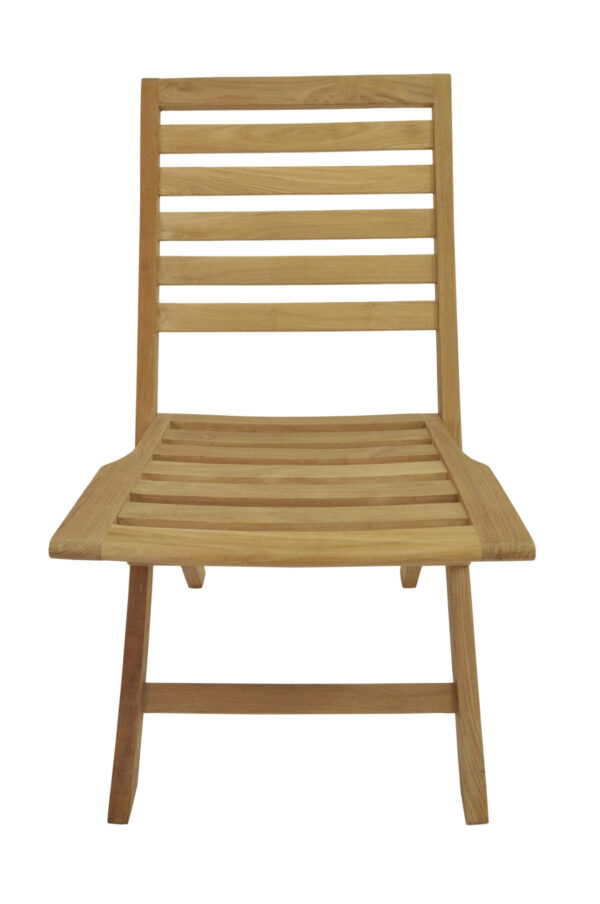 Anderson Andrew Folding Chair (sell & price per 2 chairs only)