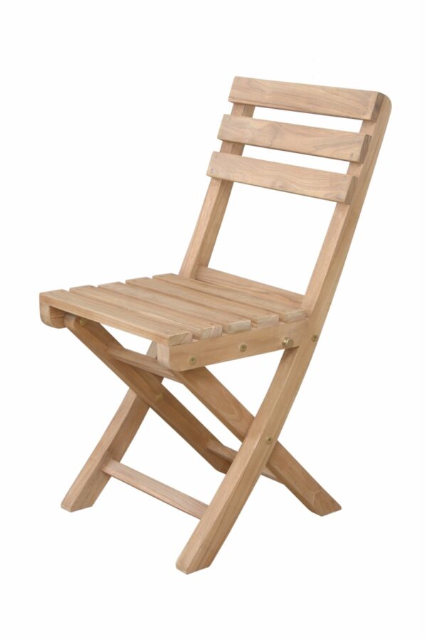 Anderson Alabama Folding Chair (Sold as a pair)