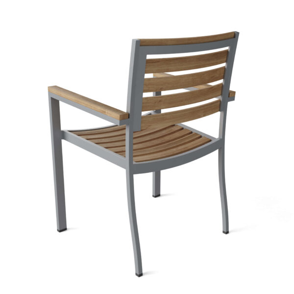 Anderson Seville Stackable Armchair (sold as 4 Chair/box)