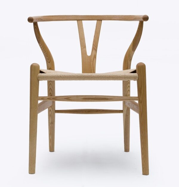 GFURN Dagmar Chair - Ash