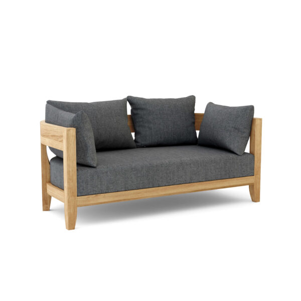 Anderson Coronado Deep Seating Loveseat