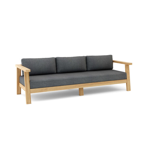 Anderson Palermo Deep Seating Sofa