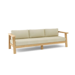 Anderson Palermo Deep Seating Sofa