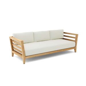 Anderson Cordoba 3-Seater Bench