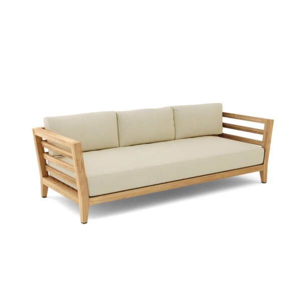 Anderson Cordoba 3-Seater Bench