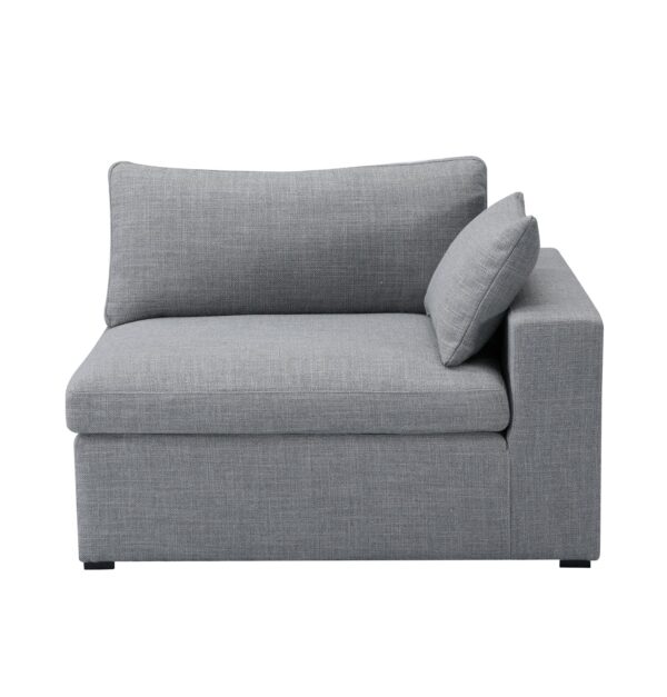 ines sofa 1 seater single module with left arm grey fabric 428414.jpg