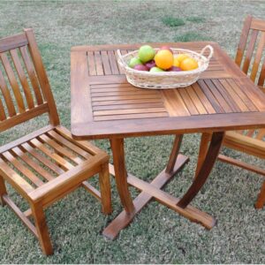 Anderson Rialto 3-Pieces Dining Set