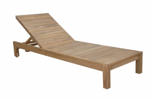 Anderson South Bay Sun Lounger