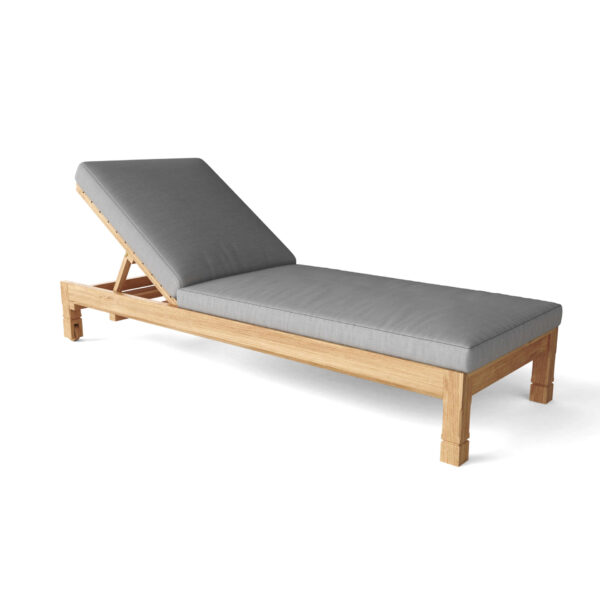 Anderson South Bay Sun Lounger