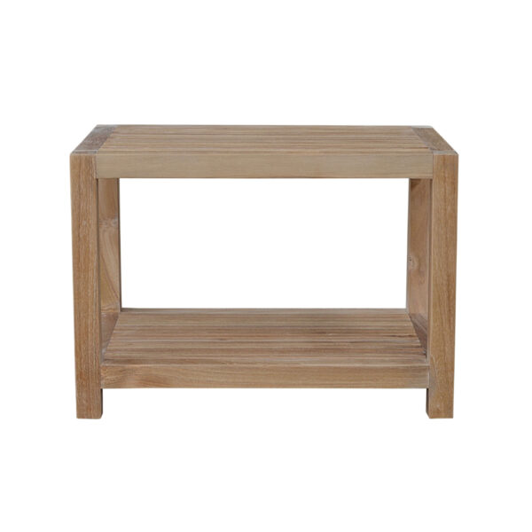 Anderson Windsor Side Table 2-Tier