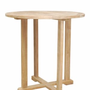 Anderson Bahama 39" Round Bar Table