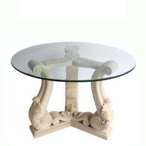 Anderson Fleur Dining Table