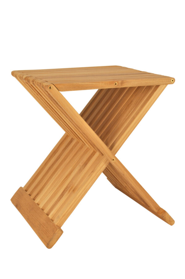 Anderson Marilla 16" Side Folding Table