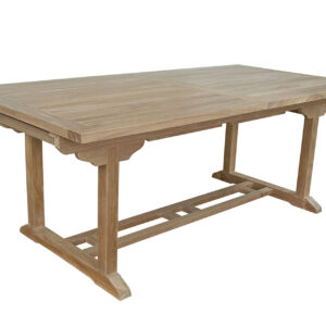 Anderson Bahama 10-Foot Rectangular Extension Table