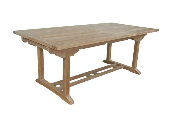 Anderson Bahama 10-Foot Rectangular Extension Table
