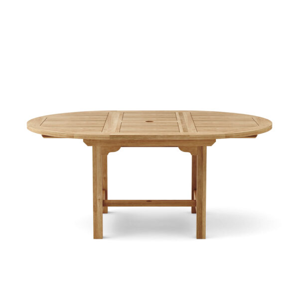 Anderson Bahama 67" Oval Extension Table