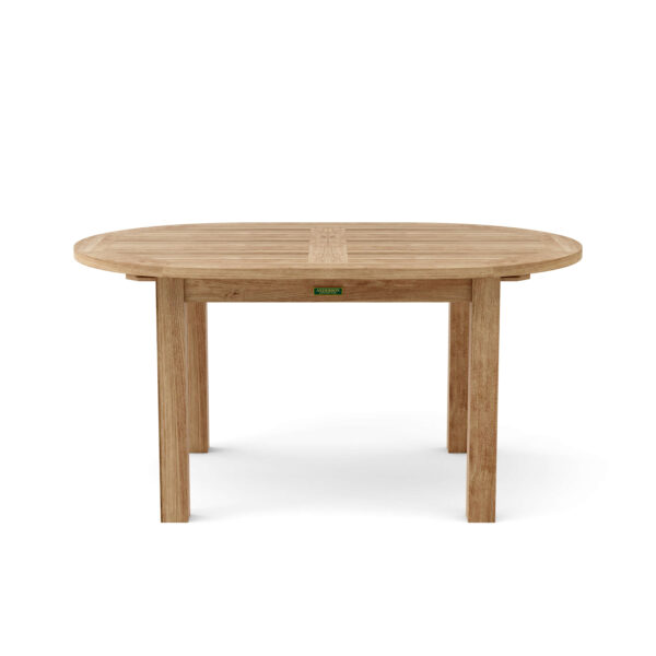 Anderson Bahama 78" Oval Extension Table