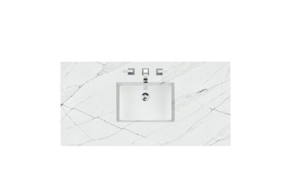 James Martin 050-S48-ENC-SNK 48 Inch Single Top with Sink
