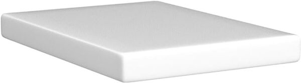 RetailHuntUSA 6/8/10/12 inch Gel Memory Foam Mattress for Cool Sleep & Pressure Relief, Medium Firm Mattresses