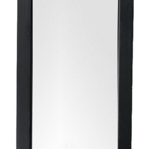 James Martin 650-M22-BKO Brittany 22 Inch Mirror in Black Onyx