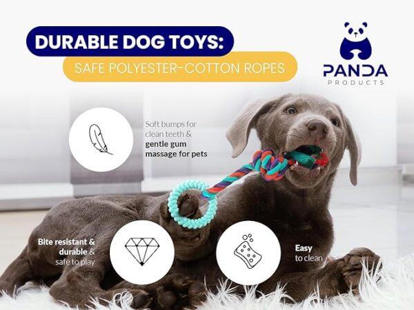 RetailHuntUSA Dog Twister Dog Puzzle Interactive Treat Puzzle Dog Enrichment Dog Toy (Copy)
