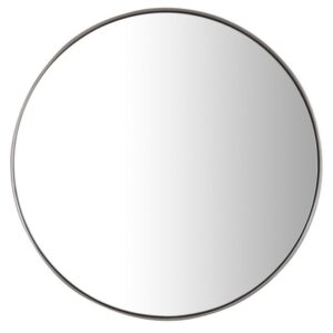 James Martin 941-M20-BNK Simplicity 20 Inch Mirror in Brushed Nickel