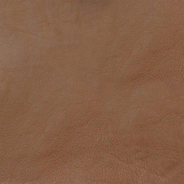 Design Toscano AF1359 24 Inch Venetian Leather Taboret